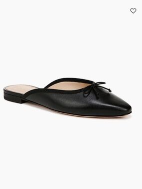 Veronica Beard Catherine Mule